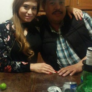 Meet your Posher, Hector jesus